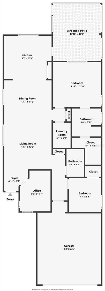 Image 33 of 33 For 2525 Daisy Drive