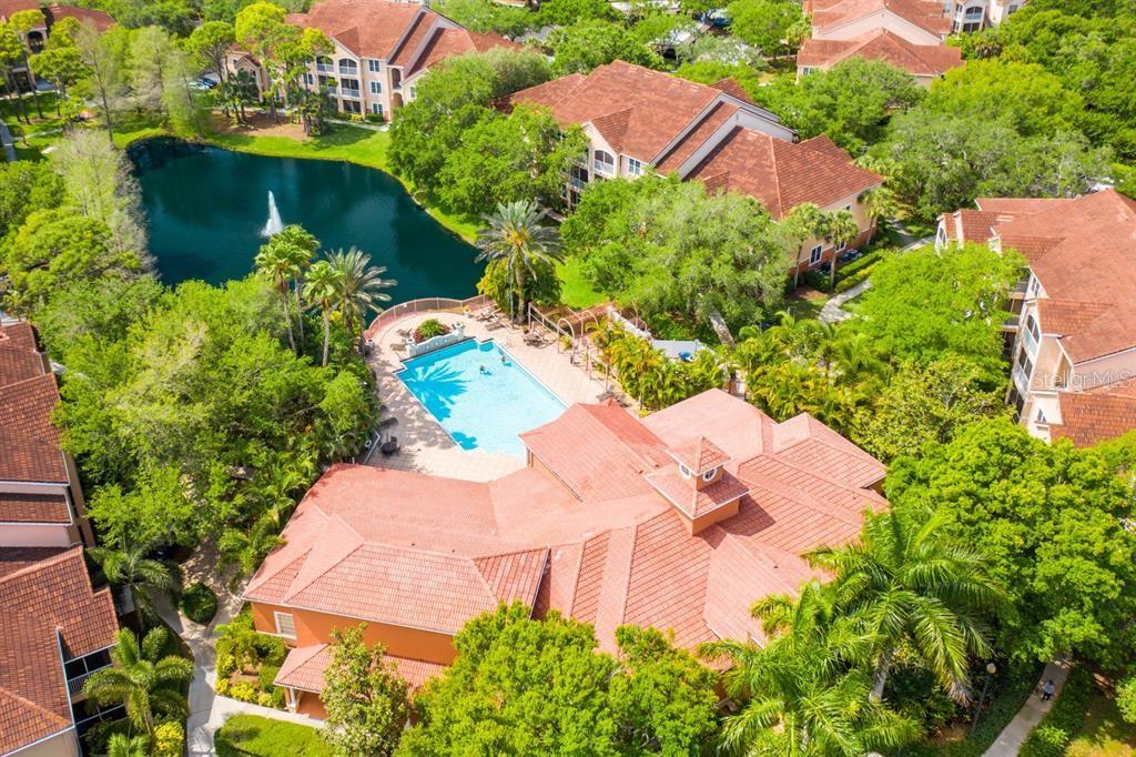 Image 11 of 12 For 4114 Central Sarasota Parkway 1135