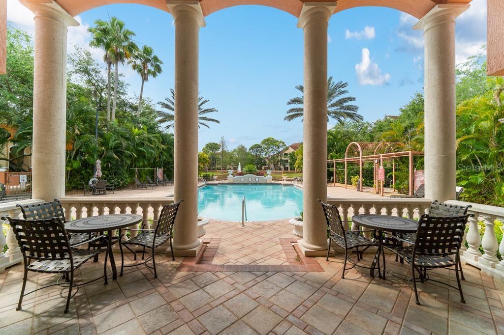 Image 6 of 12 For 4114 Central Sarasota Parkway 1135