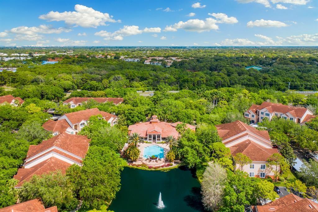 Image 9 of 12 For 4114 Central Sarasota Parkway 1135