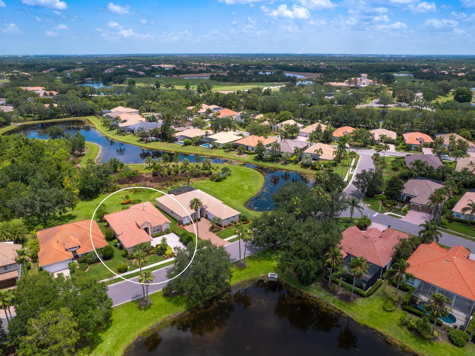 Image 2 of 69 For 6851 Bay Hill Drive
