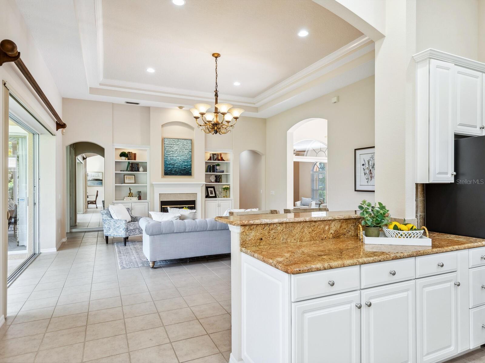 Image 24 of 69 For 6851 Bay Hill Drive