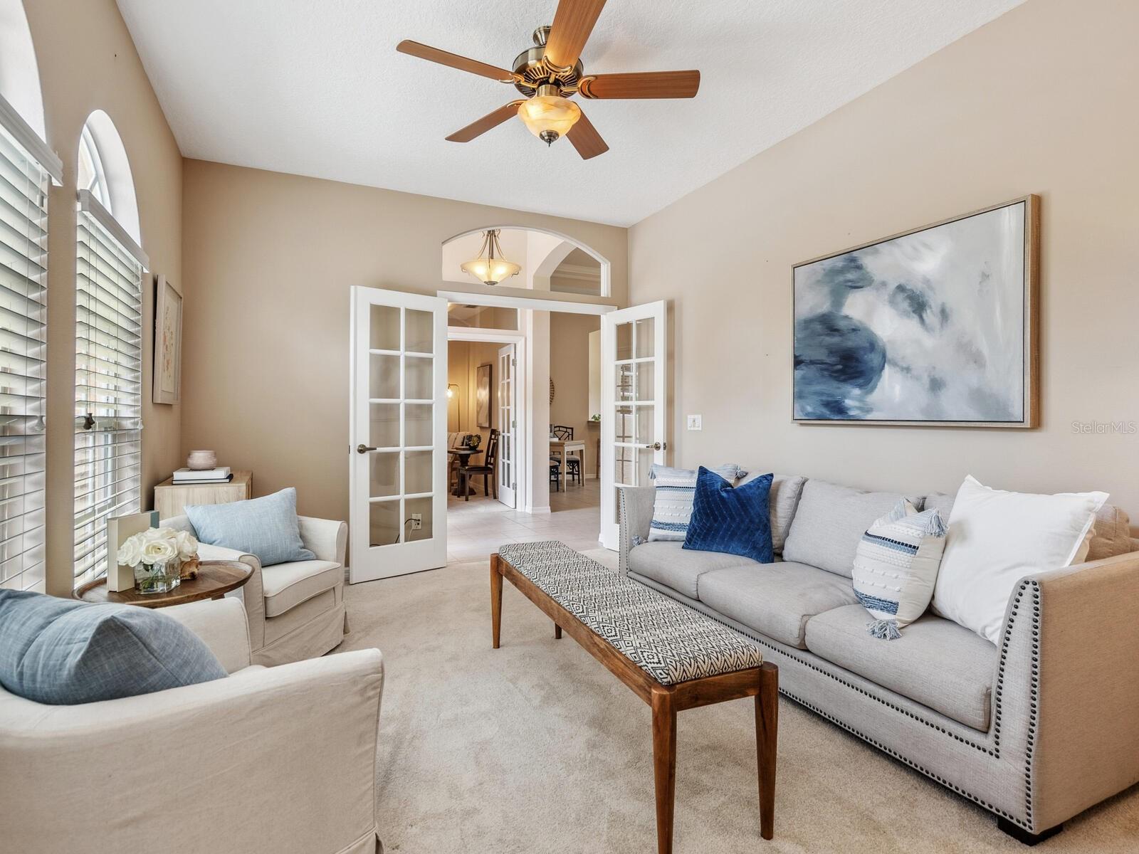 Image 26 of 69 For 6851 Bay Hill Drive