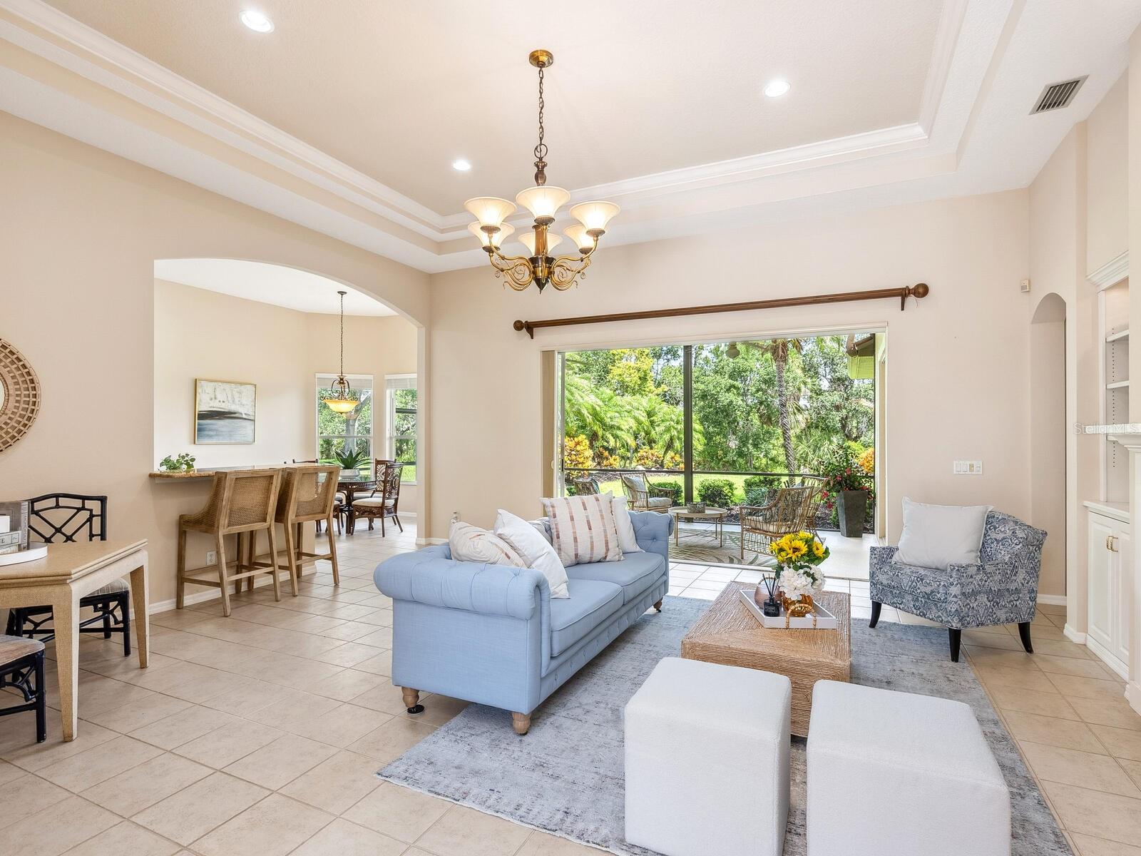 Image 8 of 69 For 6851 Bay Hill Drive