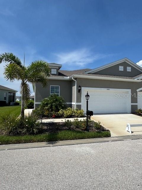 Details for 24803 Buckingham Way, PORT CHARLOTTE, FL 33980