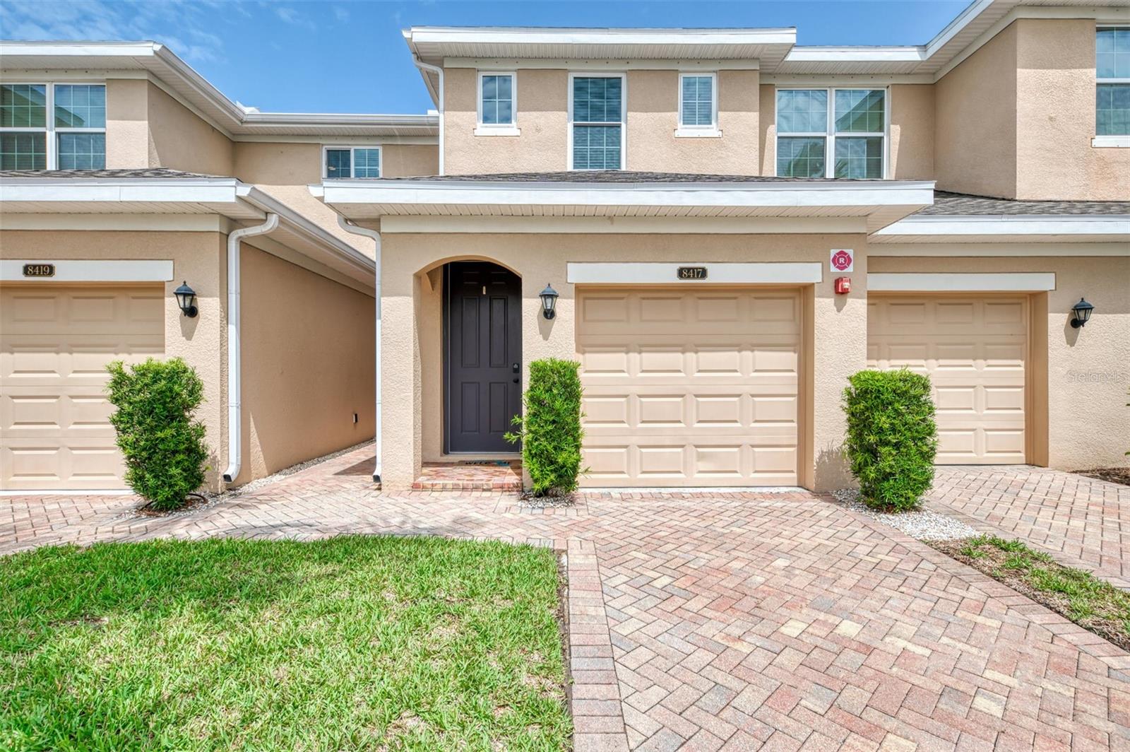 Details for 8417 Karpeal Drive 4, SARASOTA, FL 34238