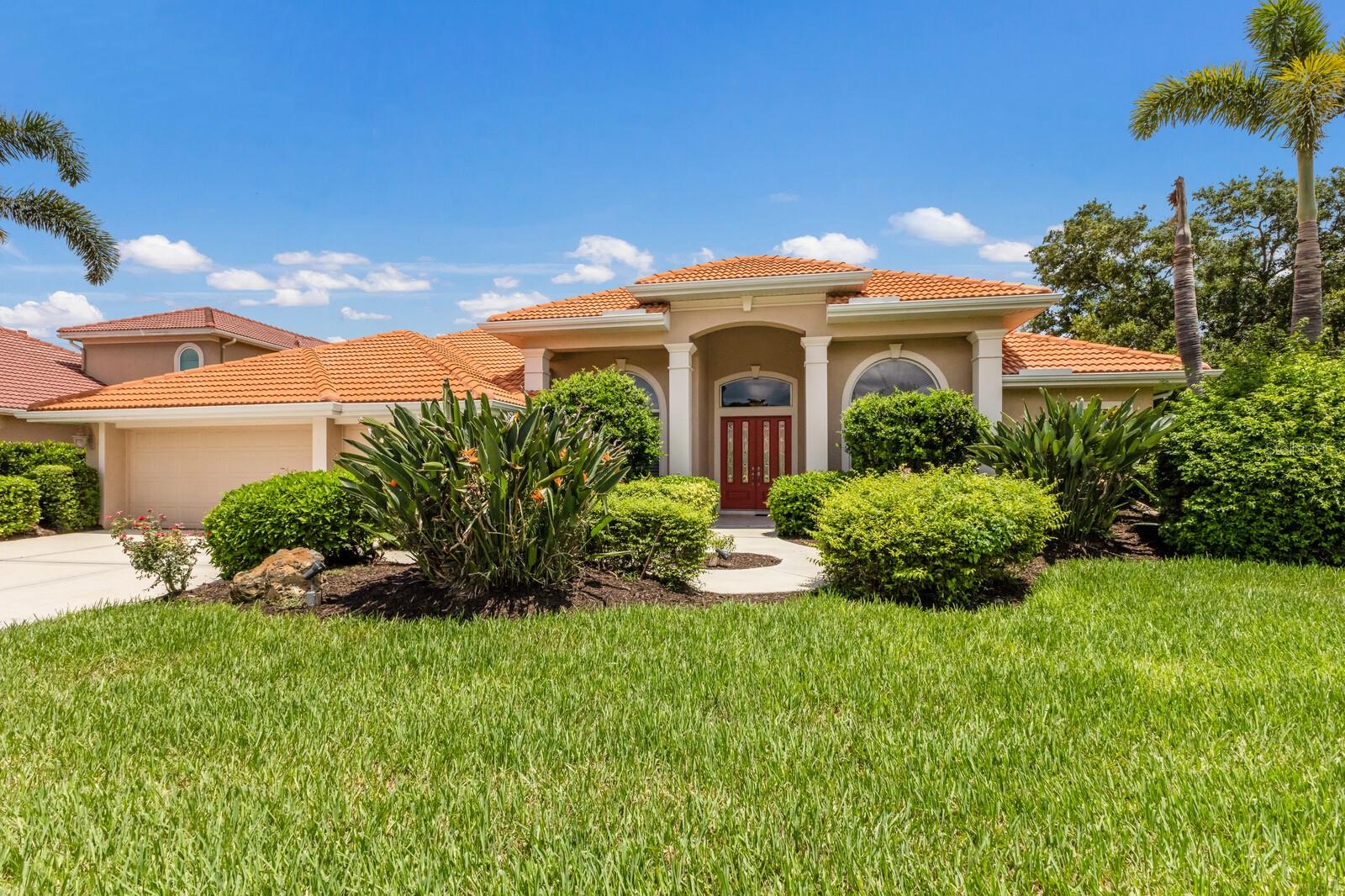 Image 2 of 58 For 8136 Deerbrook Circle