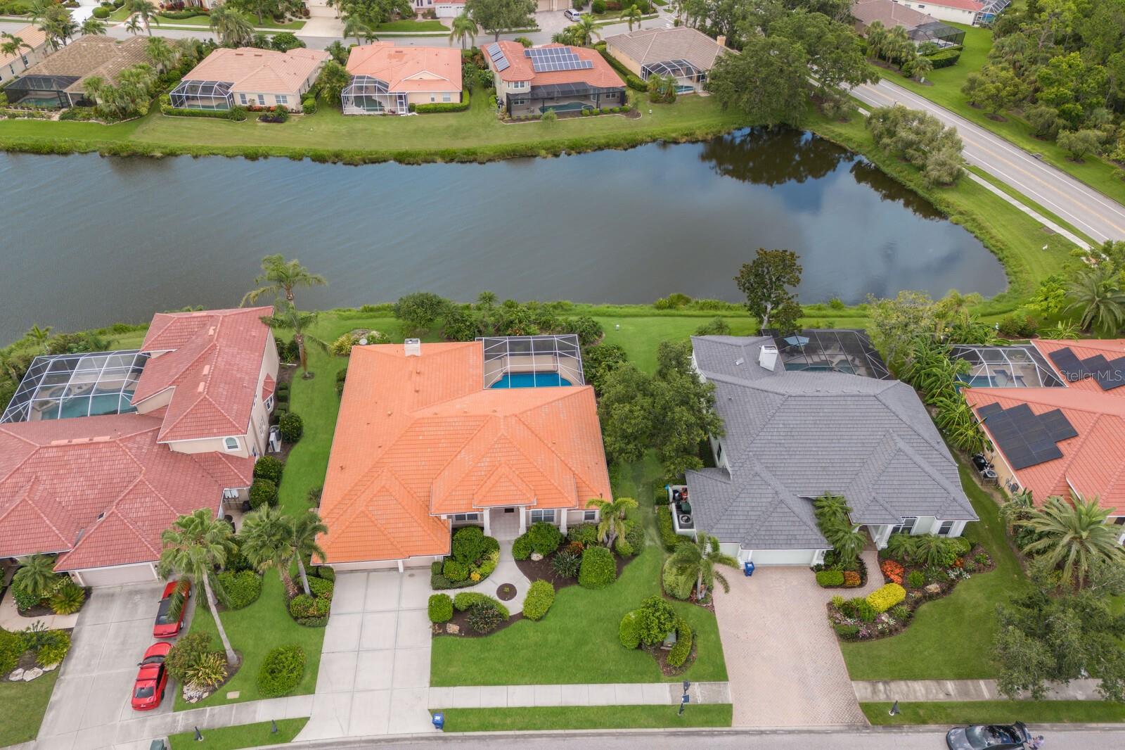 Image 4 of 58 For 8136 Deerbrook Circle