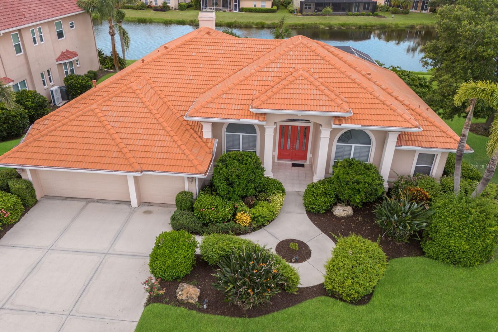 Image 48 of 58 For 8136 Deerbrook Circle