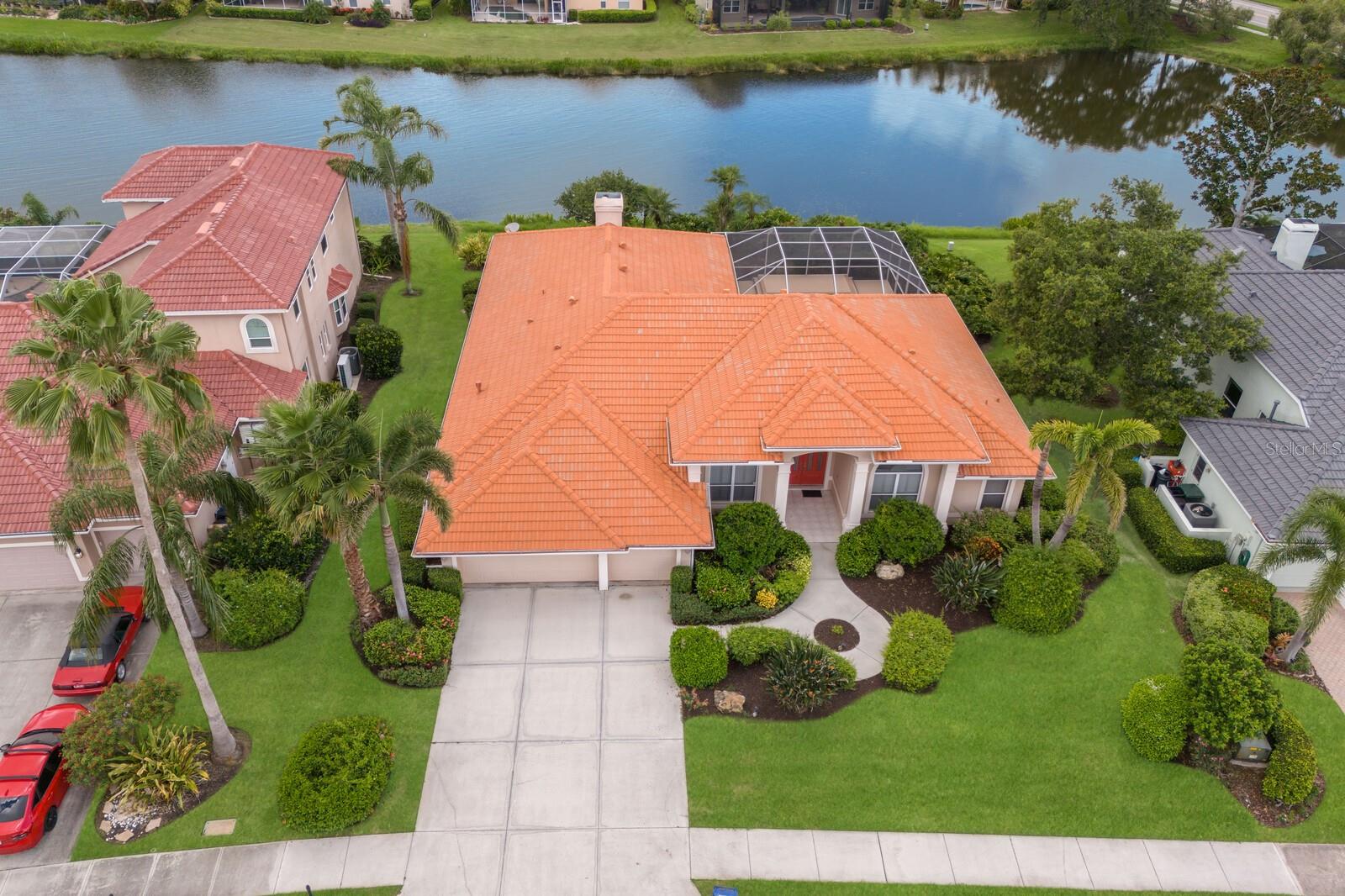 Image 51 of 58 For 8136 Deerbrook Circle