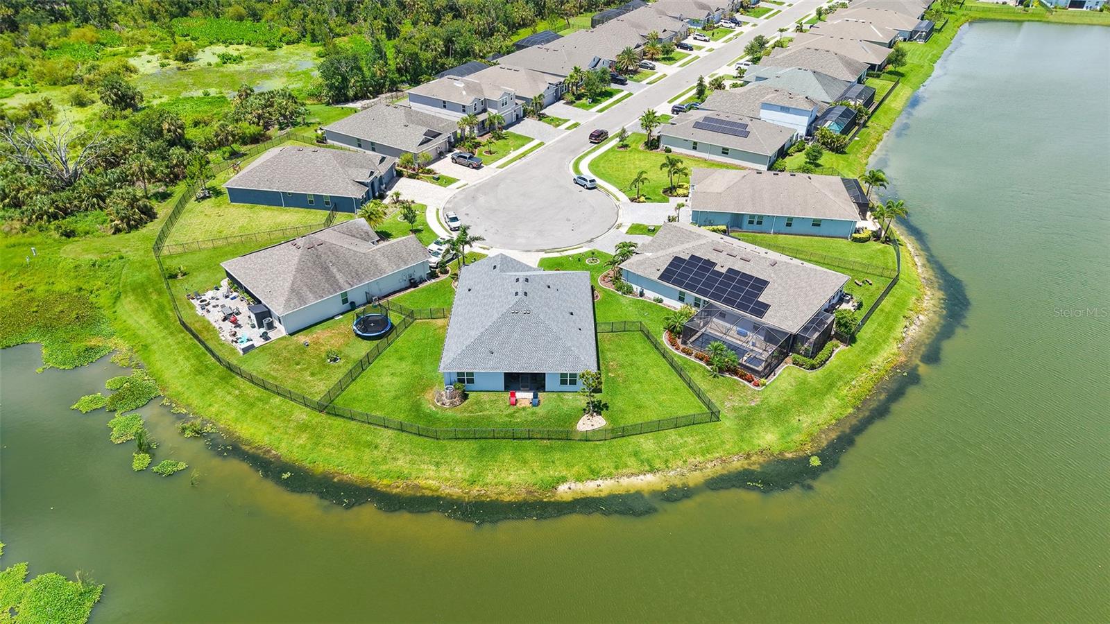 Image 2 of 89 For 5910 Hevena Court