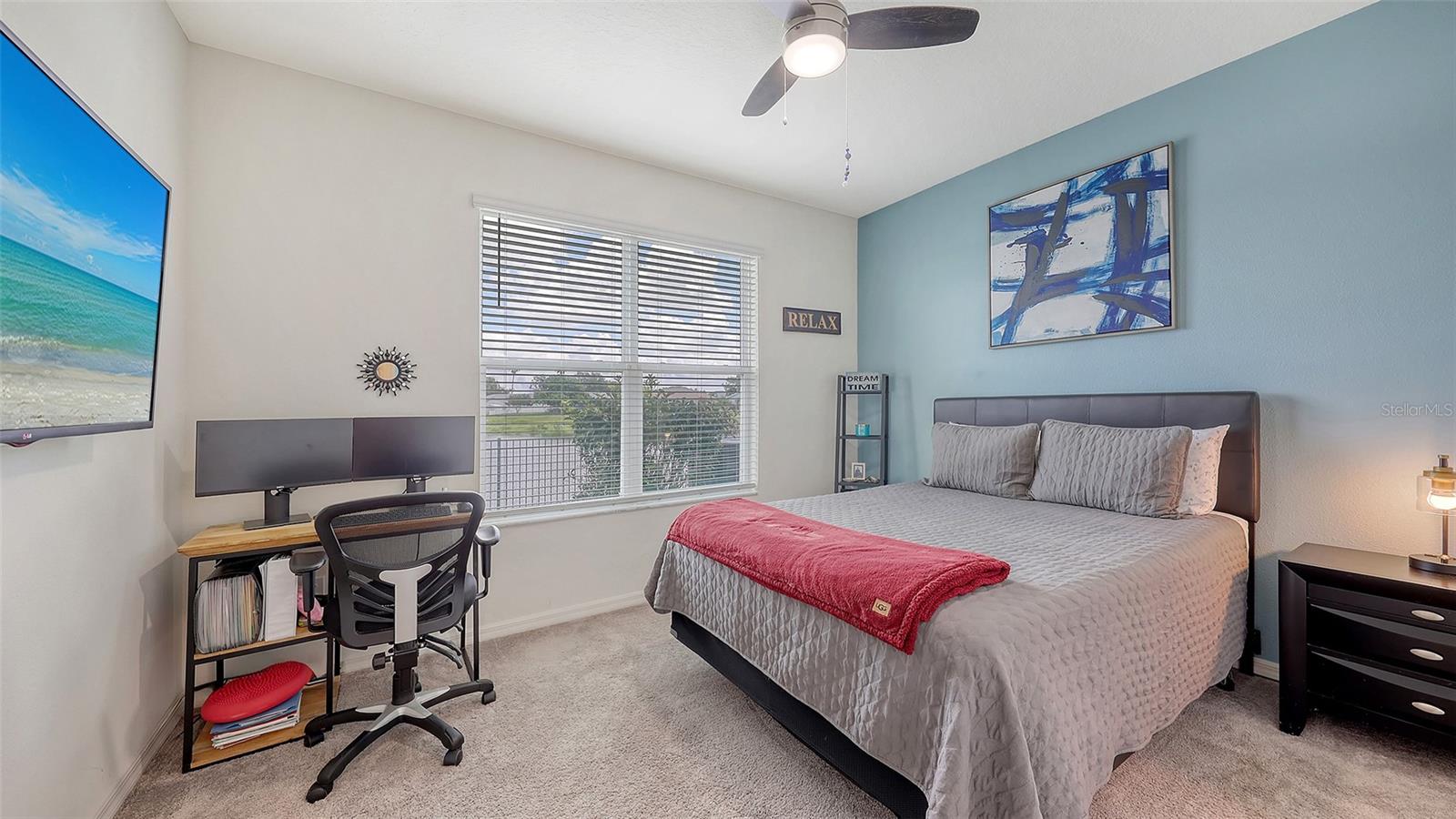Image 46 of 89 For 5910 Hevena Court