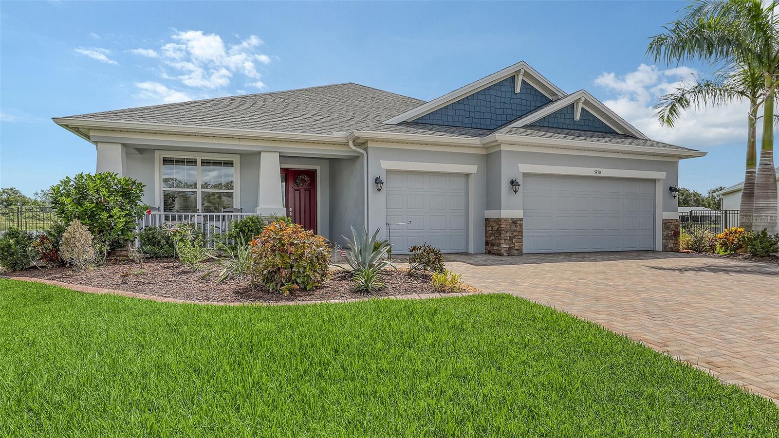 Image 5 of 89 For 5910 Hevena Court