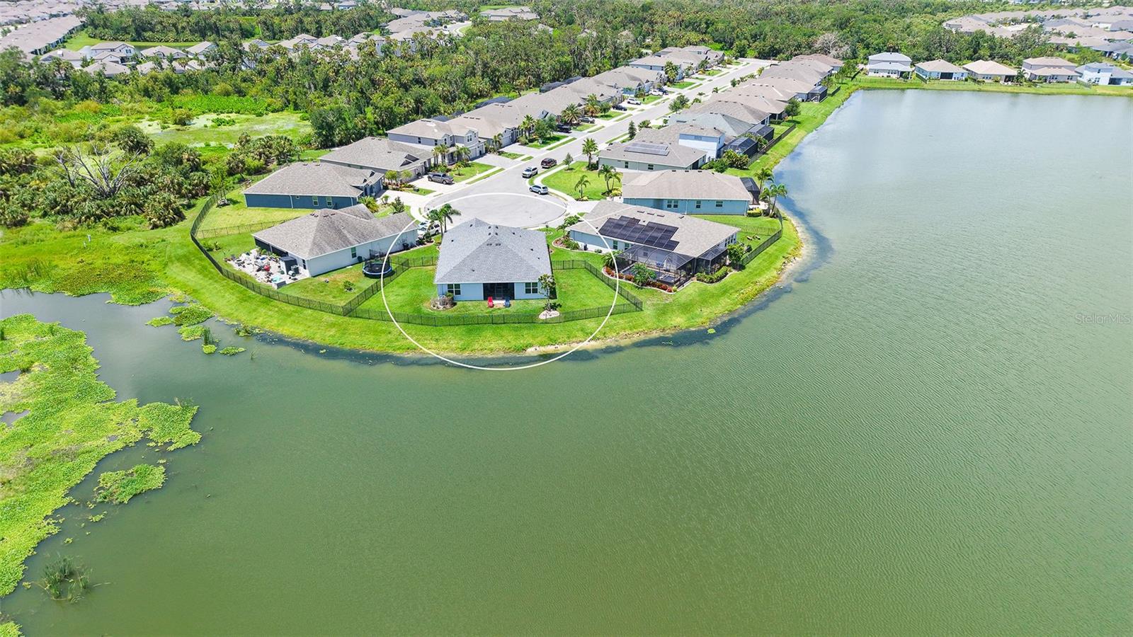 Image 61 of 89 For 5910 Hevena Court