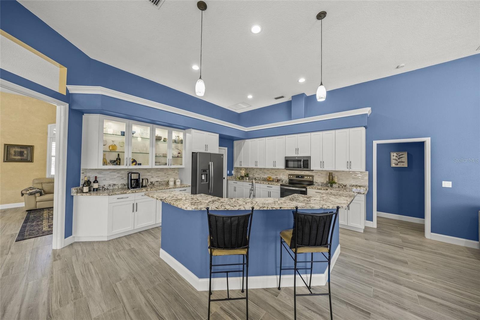 Image 13 of 76 For 8924 Misty Creek Drive