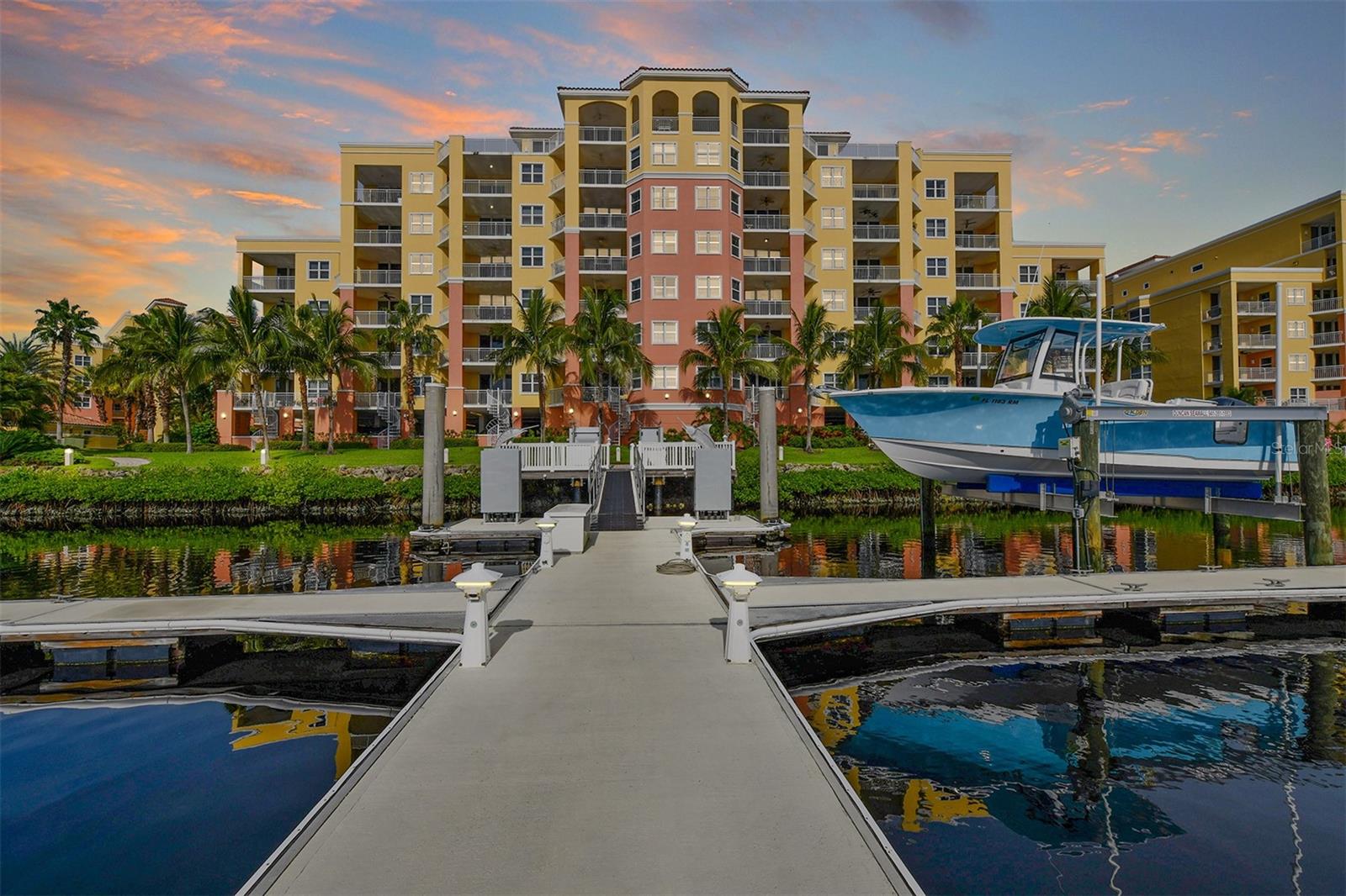 Details for 610 Riviera Dunes Way 306, PALMETTO, FL 34221