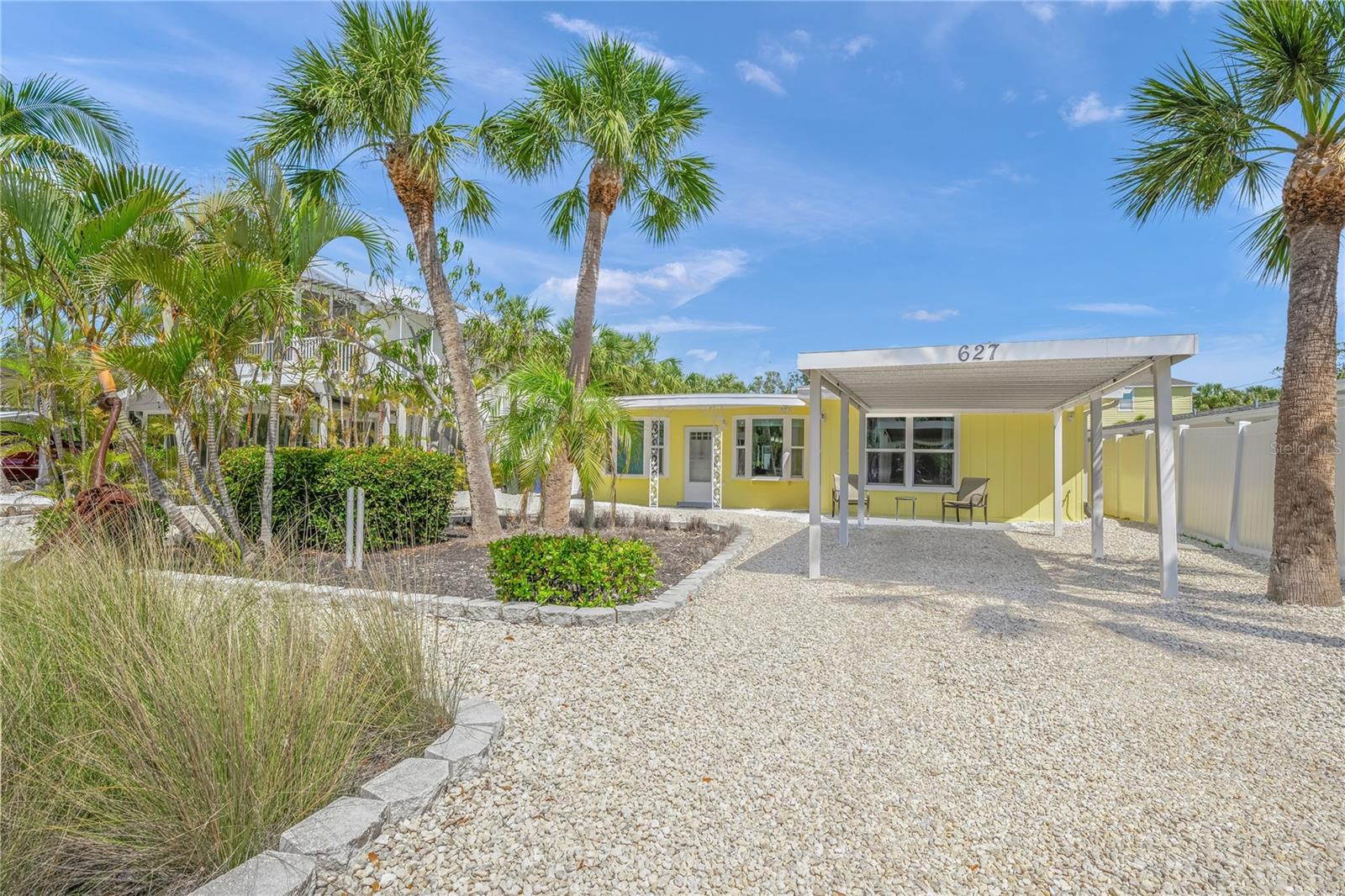 Details for 627 Avenida Del Norte, SARASOTA, FL 34242