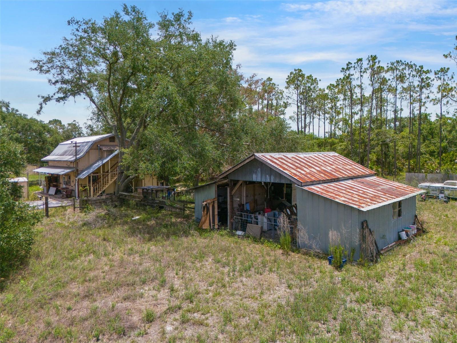 Image 30 of 35 For 5034 257th Street E