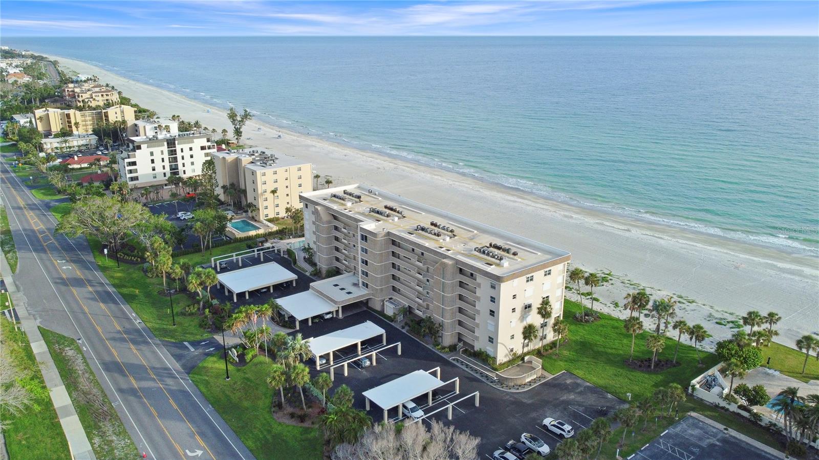 Image 27 of 47 For 4325 Gulf Of Mexico Drive 305
