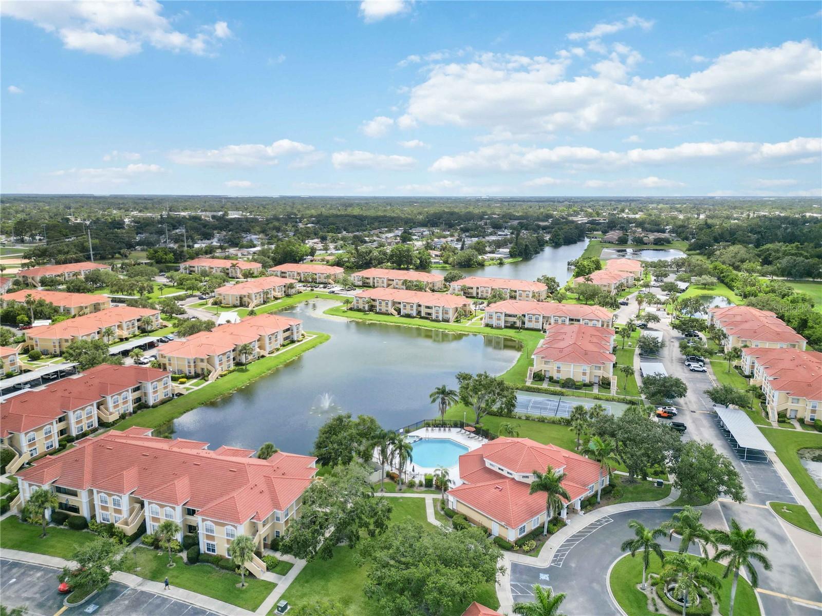 Details for 1025 Villagio Circle 206, SARASOTA, FL 34237