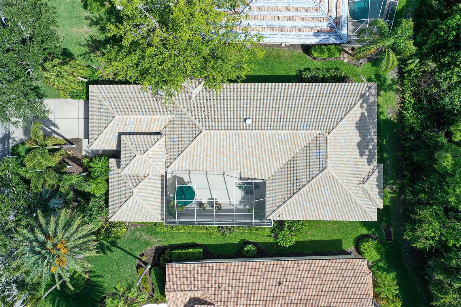 Image 40 of 49 For 5839 Los Verdes Court