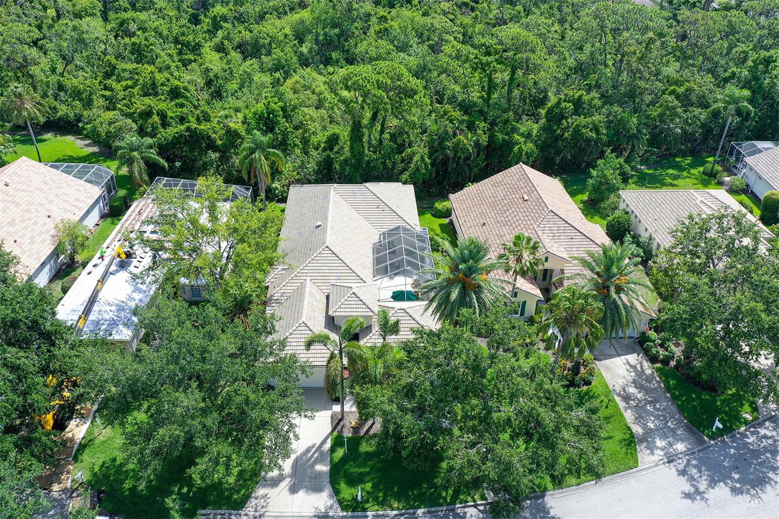 Image 42 of 49 For 5839 Los Verdes Court