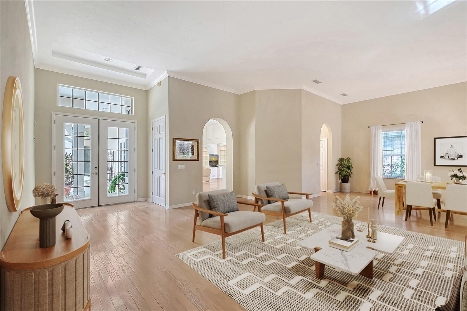 Image 6 of 49 For 5839 Los Verdes Court