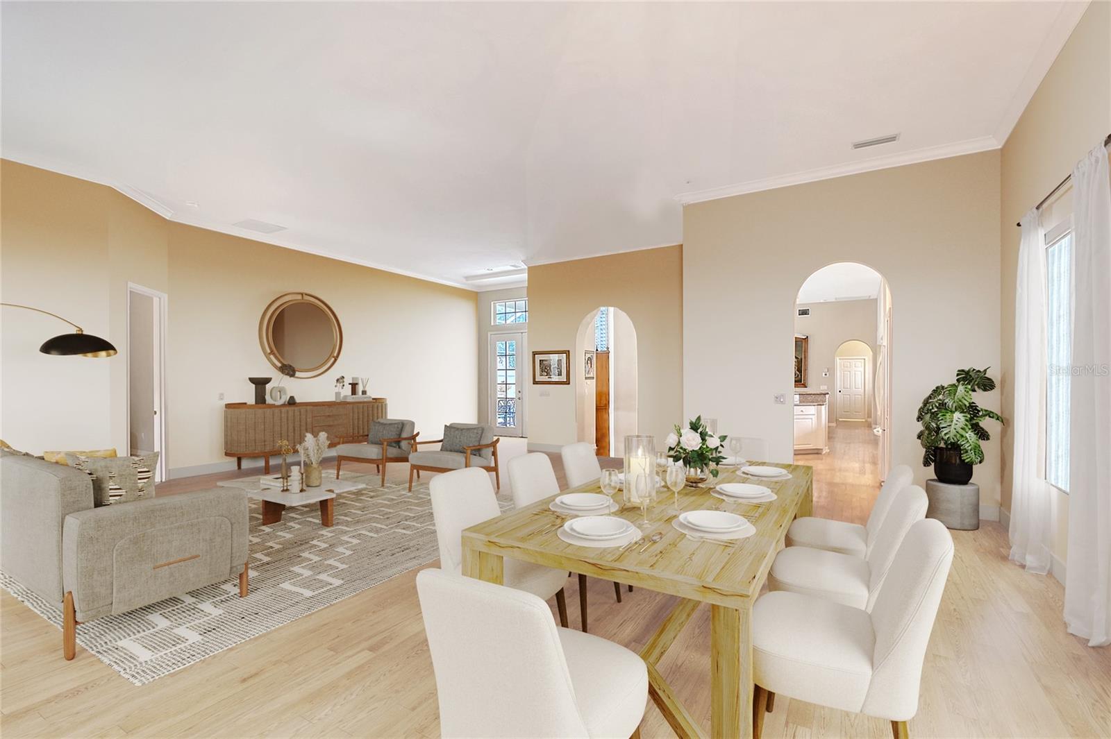 Image 9 of 49 For 5839 Los Verdes Court