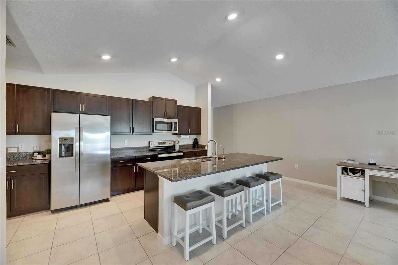Image 12 of 30 For 5521 Olano Street