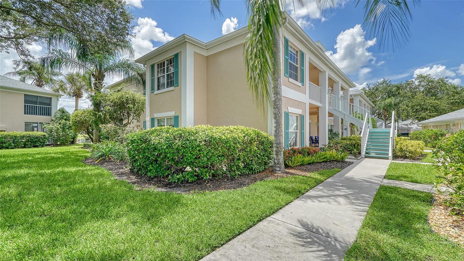 Details for 4211 Caddie Drive E 202, BRADENTON, FL 34203
