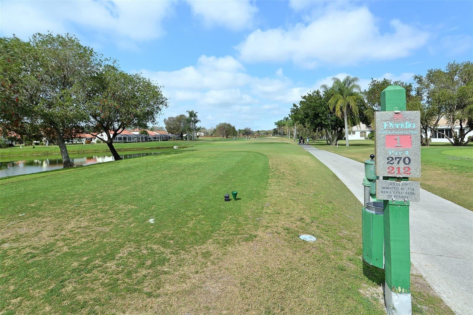 Image 59 of 64 For 4211 Caddie Drive E 202