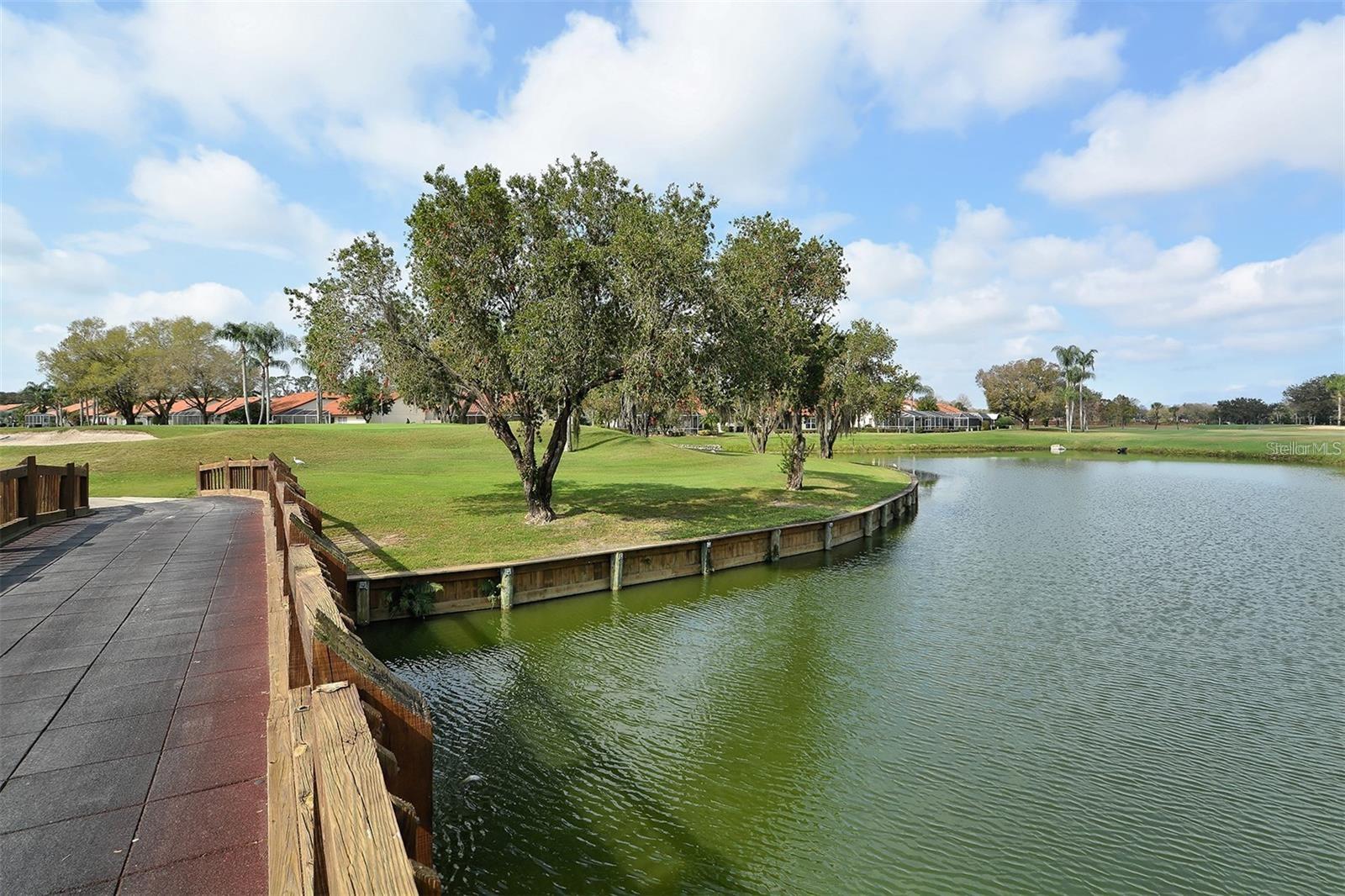 Image 61 of 64 For 4211 Caddie Drive E 202