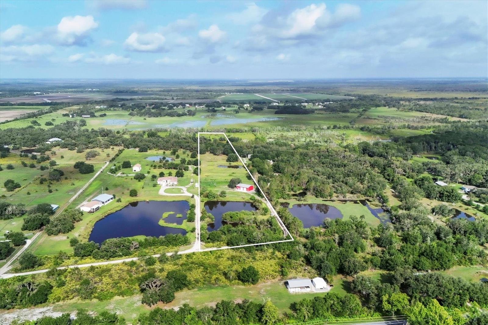 Details for 3045 Logue Road, MYAKKA CITY, FL 34251
