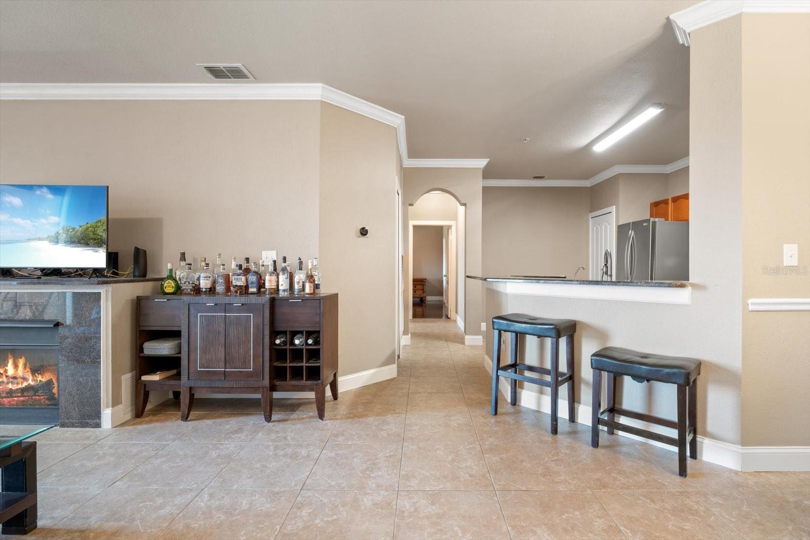 Image 11 of 60 For 2741 Via Cipriani  935a