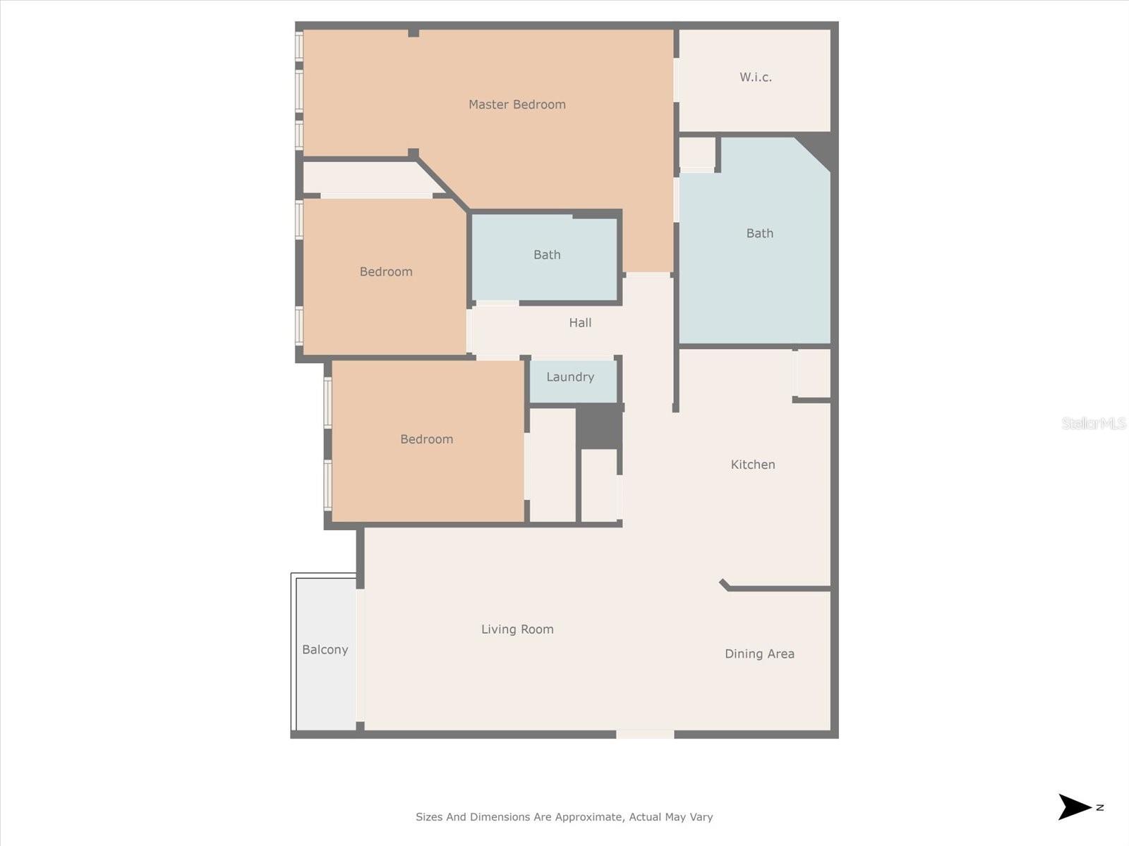 Image 4 of 60 For 2741 Via Cipriani  935a