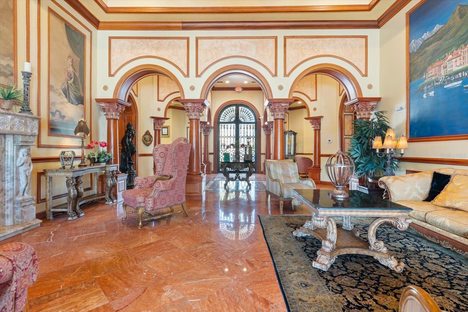 Image 54 of 60 For 2741 Via Cipriani  935a