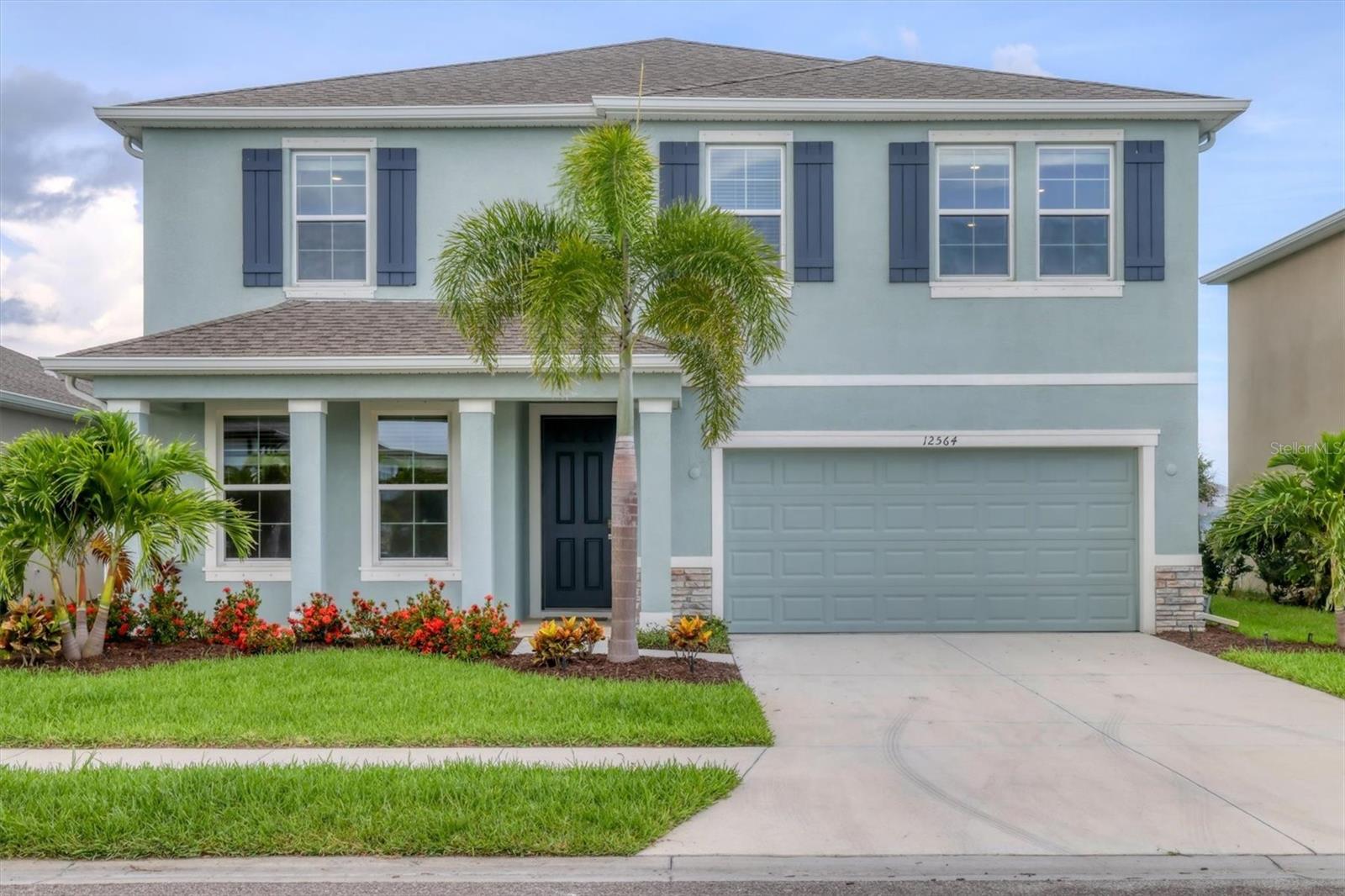 Details for 12564 Night View Drive, SARASOTA, FL 34238