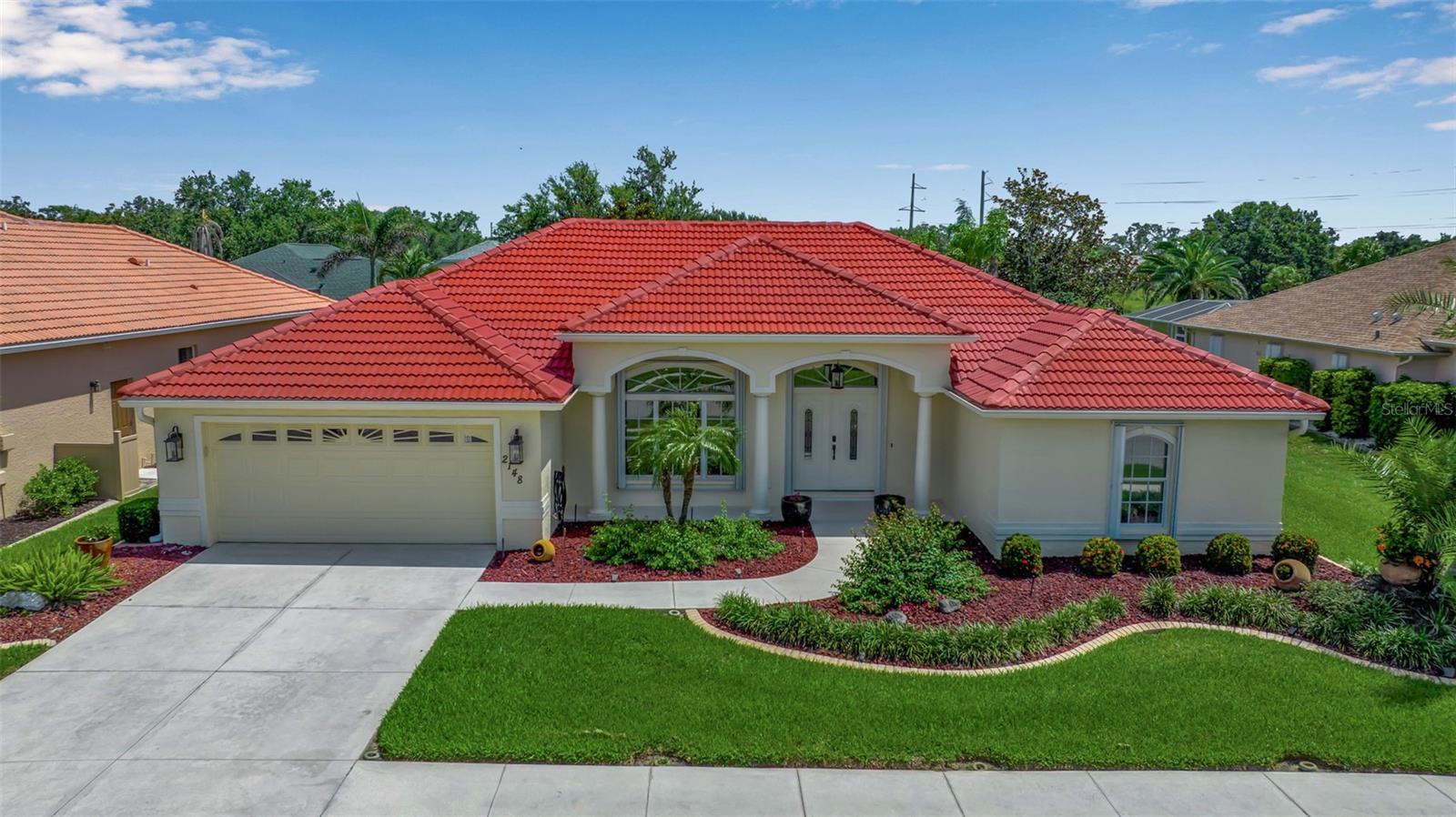 Details for 2148 Date Palm Way, VENICE, FL 34292