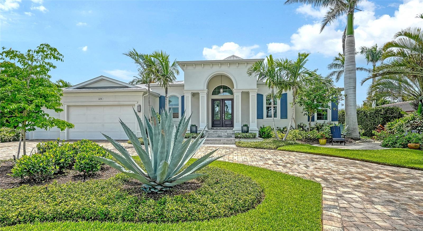 Details for 413 Partridge Circle, SARASOTA, FL 34236