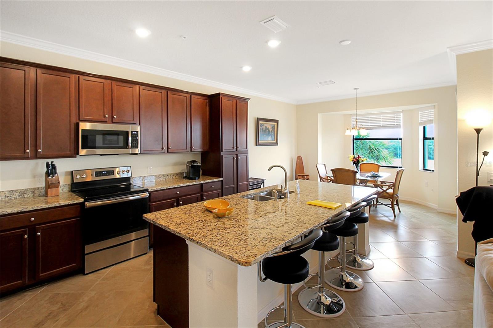Image 26 of 47 For 17006 Vardon Terrace 406