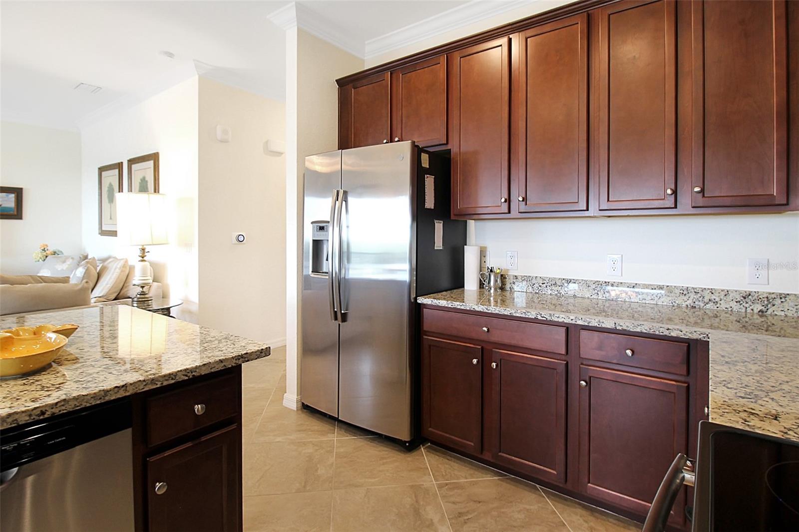 Image 30 of 47 For 17006 Vardon Terrace 406