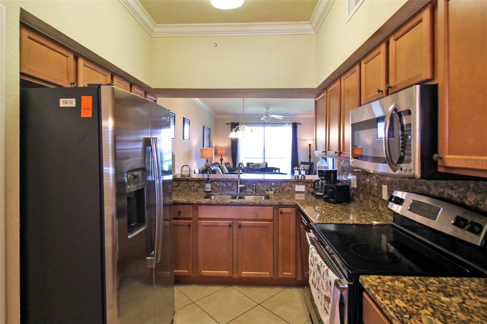 Image 10 of 49 For 8403 Grand Estuary Trail 205