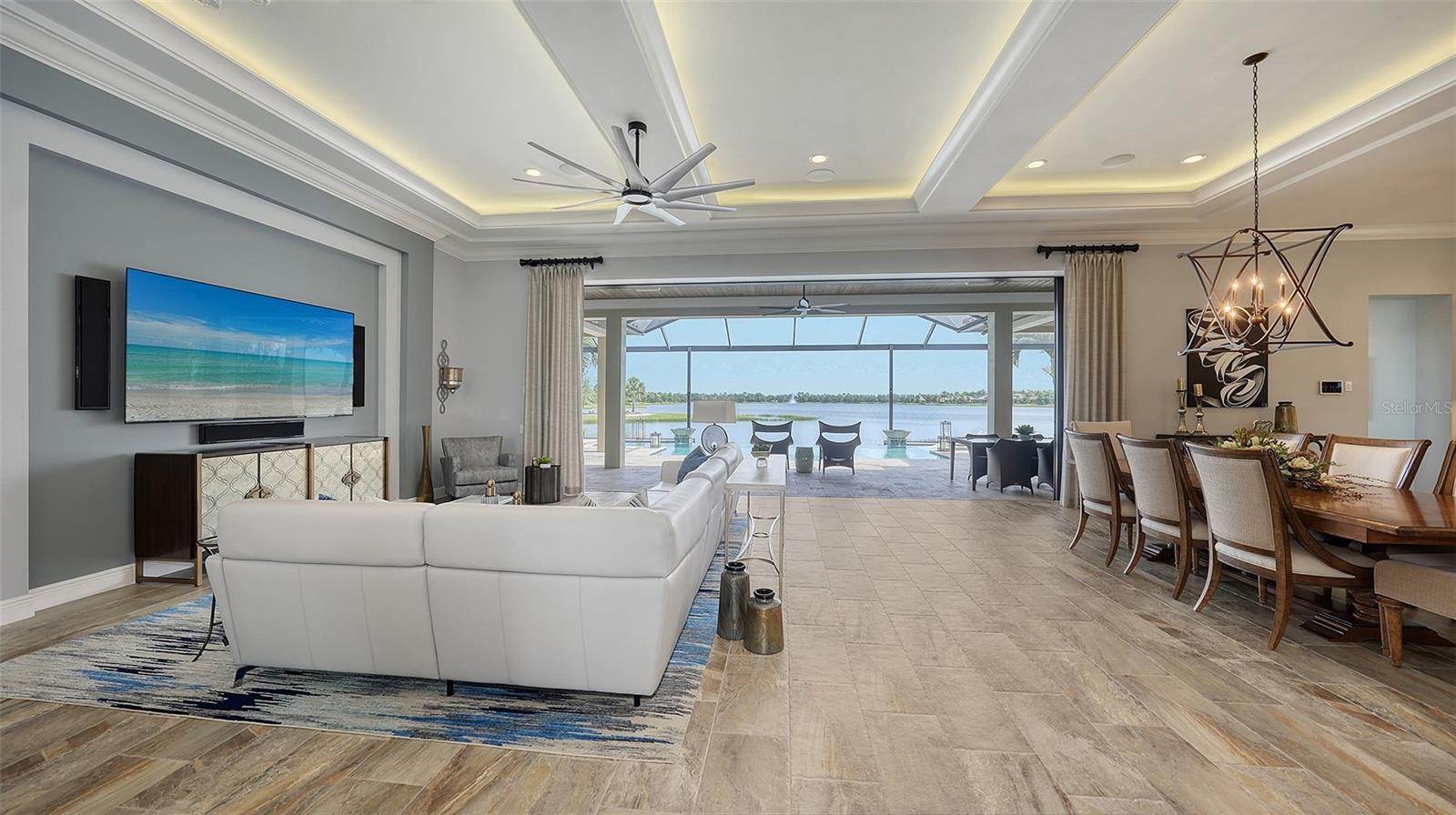 Image 22 of 100 For 7665 Haddington Cove