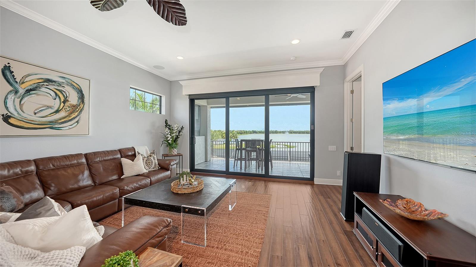 Image 62 of 100 For 7665 Haddington Cove