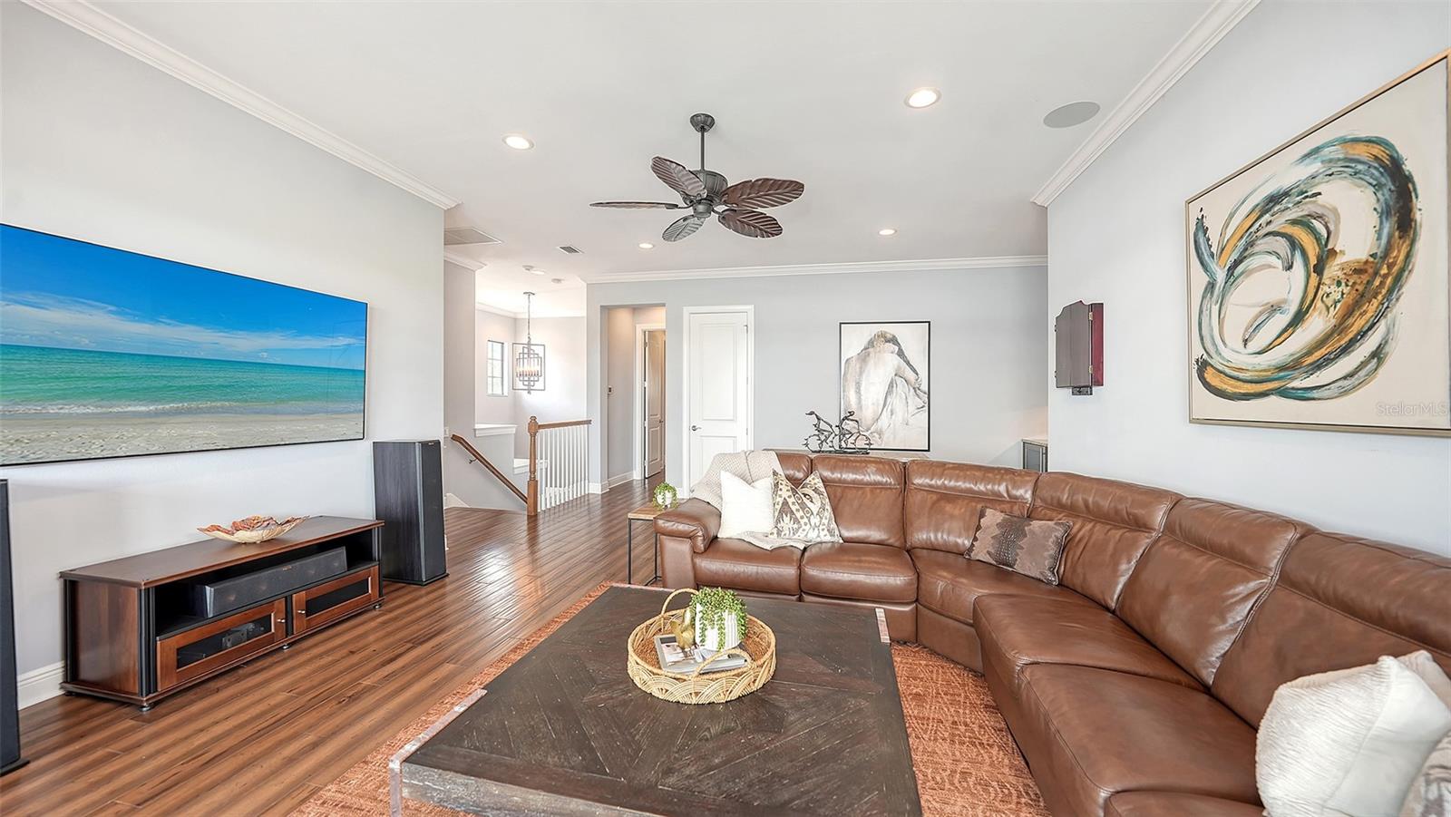 Image 63 of 100 For 7665 Haddington Cove