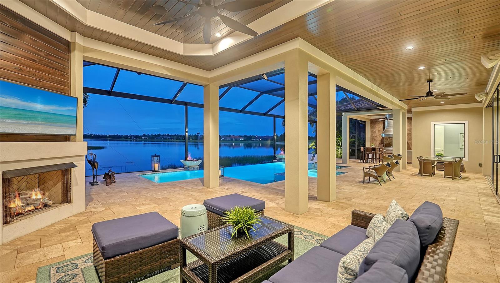Image 7 of 100 For 7665 Haddington Cove