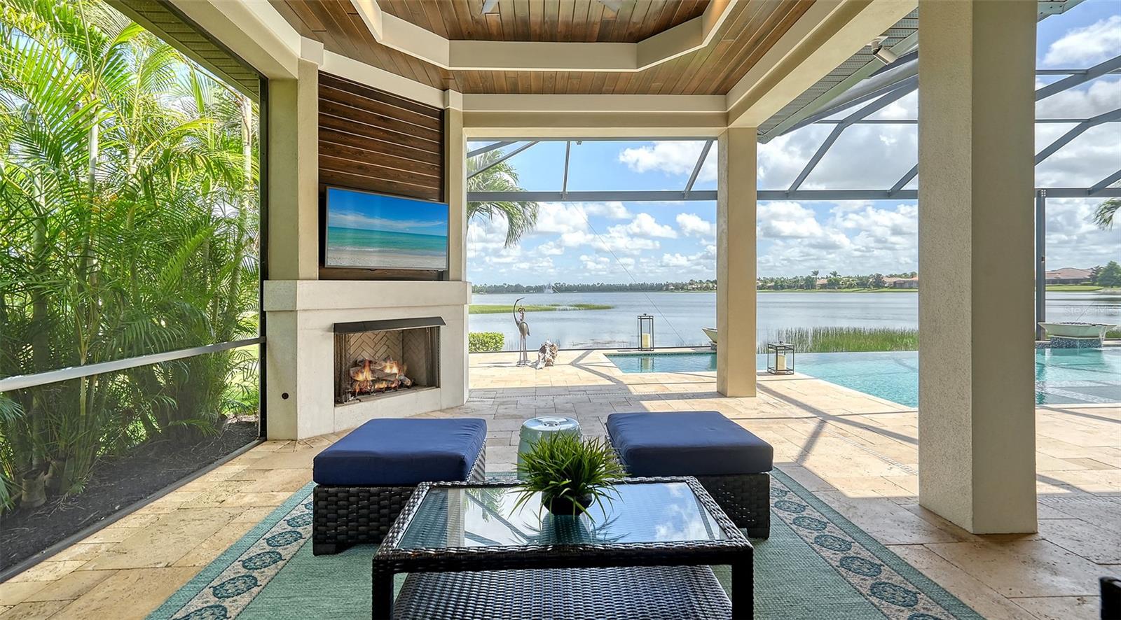 Image 84 of 100 For 7665 Haddington Cove