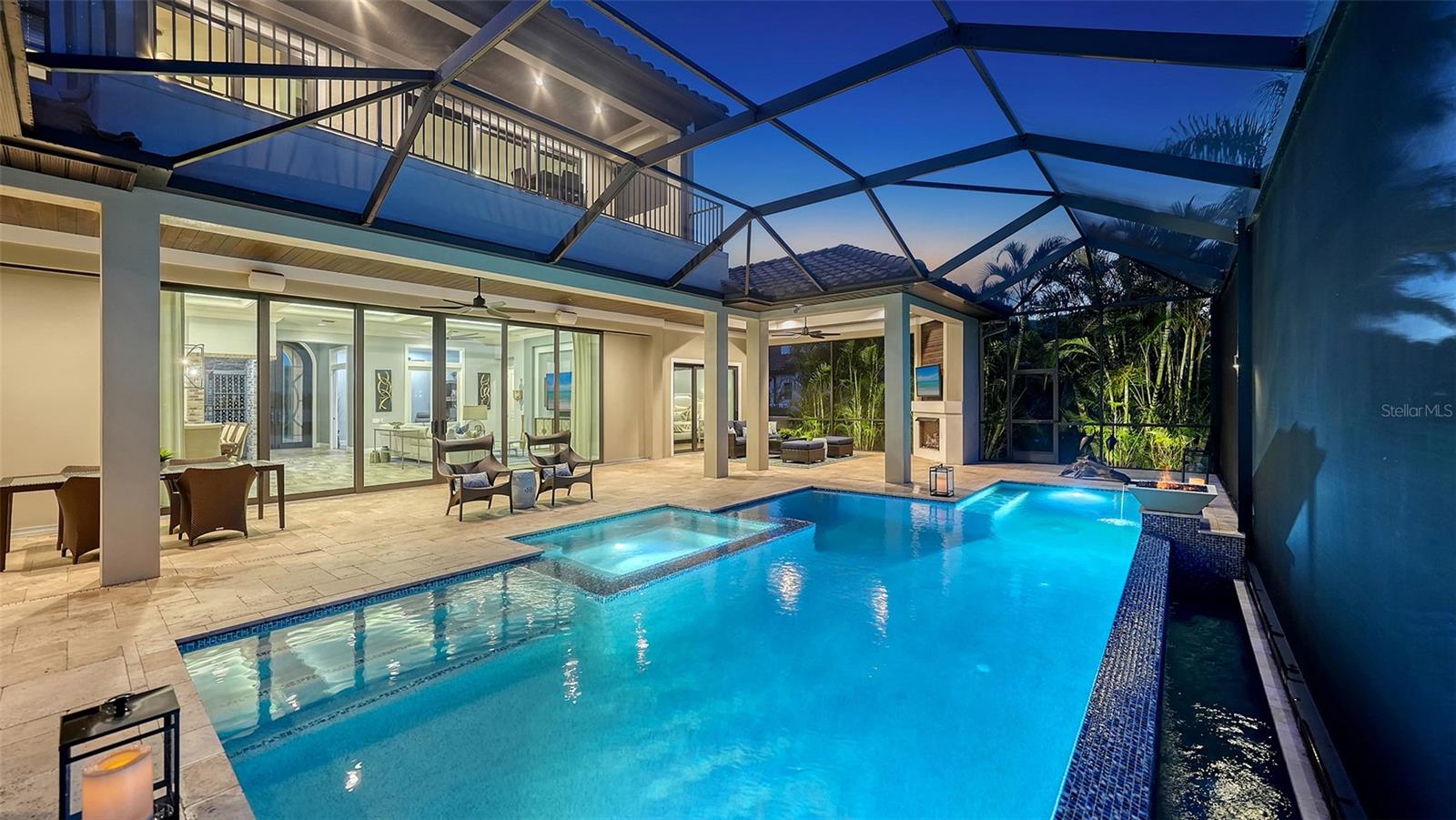 Image 91 of 100 For 7665 Haddington Cove