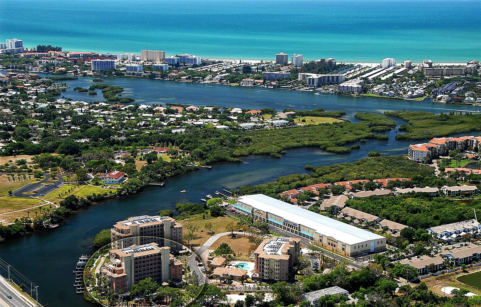 Details for 1921 Monte Carlo Drive 302, SARASOTA, FL 34231