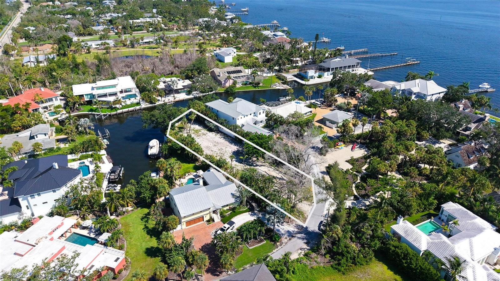 Details for 1231 Starboard Lane, SARASOTA, FL 34242